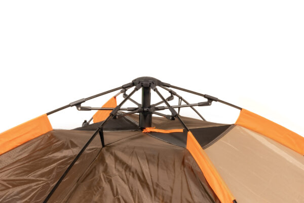 Σκηνή Camping Escape Keumer Pro Air Αυτόματη - Image 3