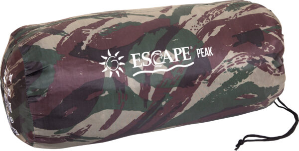 Υπνόσακος Twin Escape Peak Camo - Image 2