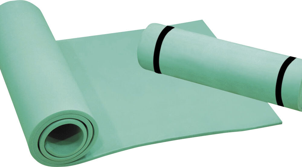 Υπόστρωμα Camping 180x50cmx10mm