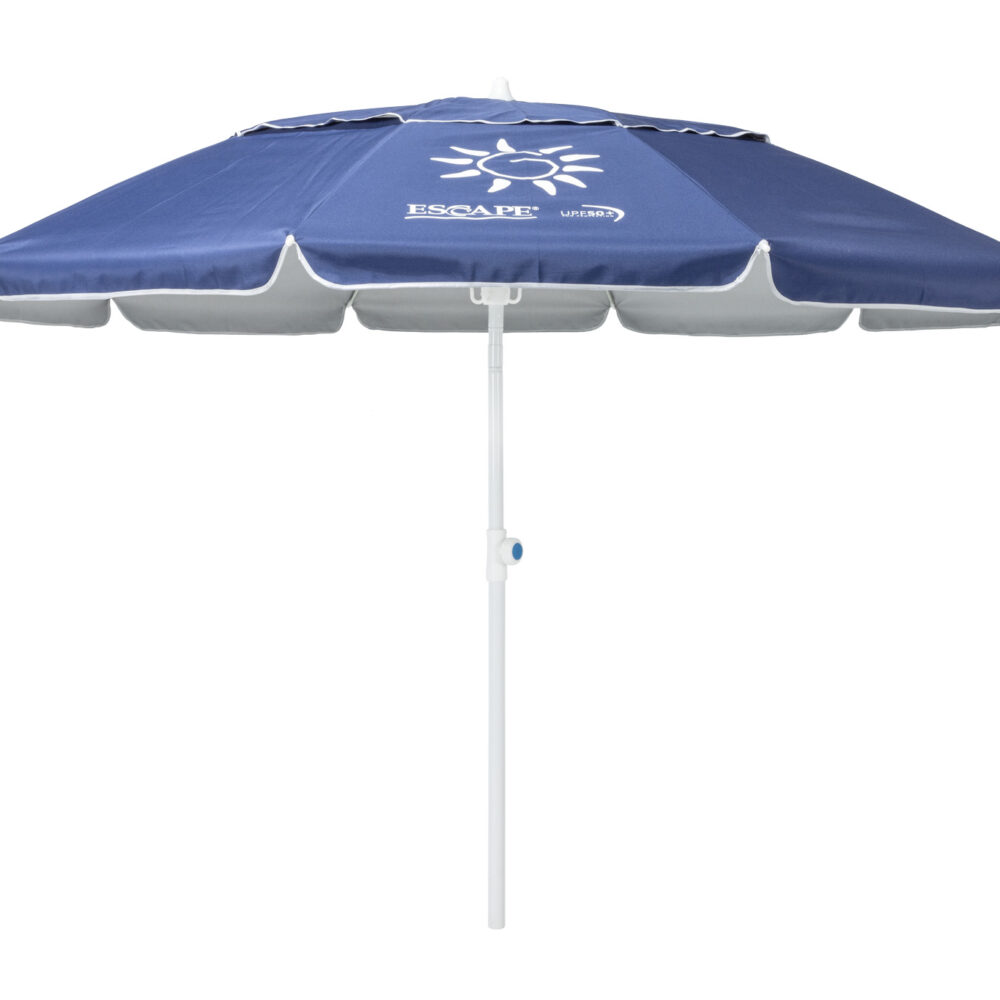Ομπρέλα Παραλίας Escape 2m Polyester 180gsm UPF50+