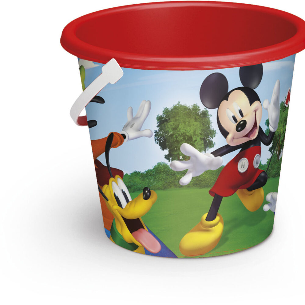 Κουβαδάκι Παραλίας Disney Mickey Mouse
