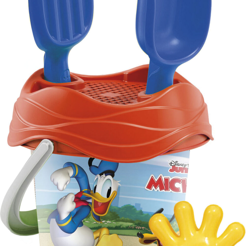 Σετ Κουβαδάκι Παραλίας Disney Mickey Mouse