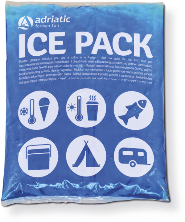 Παγοκύστη Ice Pack Τ600