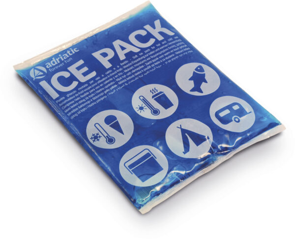 Παγοκύστη Ice Pack Τ600 - Image 2