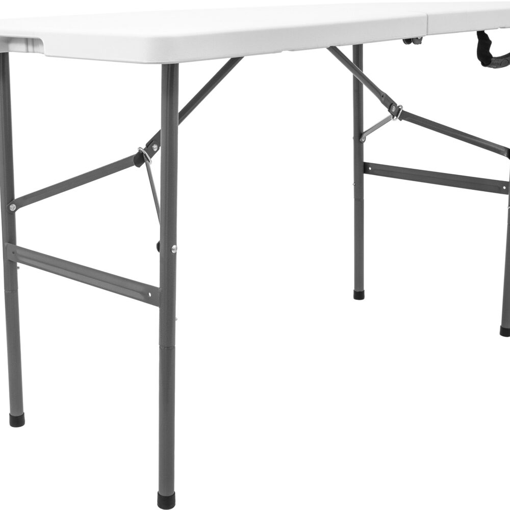 Τραπέζι Παραλληλόγραμο Βαλίτσα 122x60