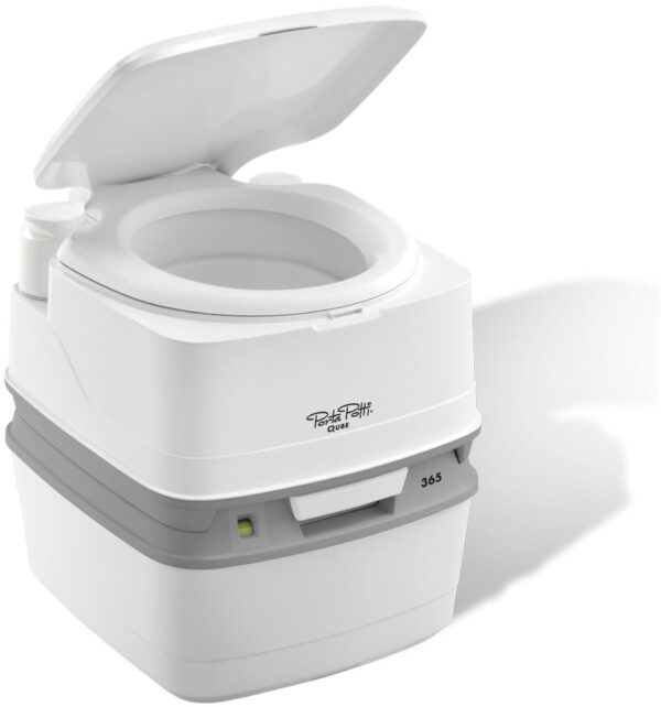 Χημική τουαλέτα Thetford Porta Potti Qube 365