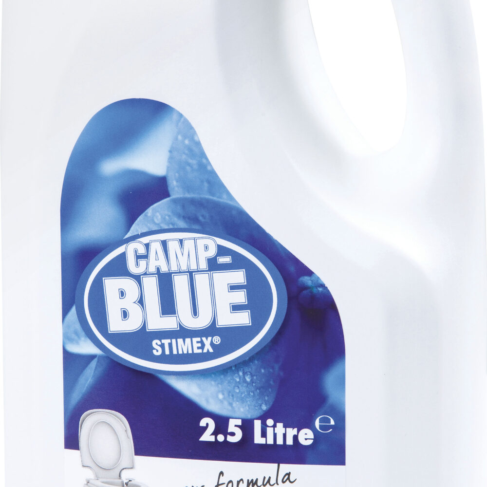 Υγρό χημικής τουαλέτας Camp-Blue