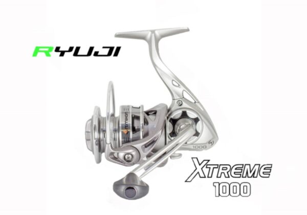 Remixon Xtreme LRF 1000