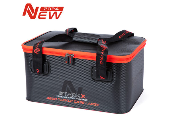 NYTRO STARKX EVA 4228 EVA TACKLE CASE LARGE