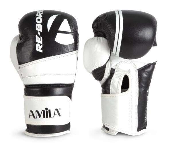 Γάντια Πυγμαχίας AMILA RE-BORN 16oz