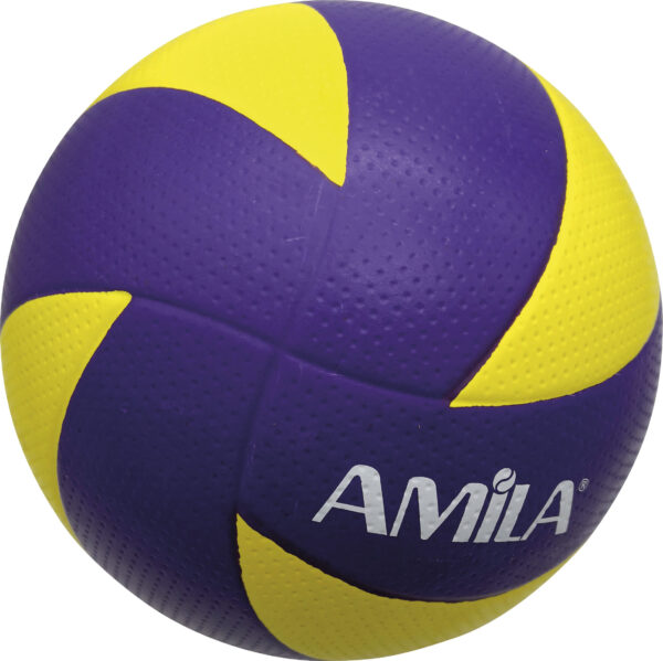 Μπάλα Volley AMILA VAG5-102 No. 5 - Image 2