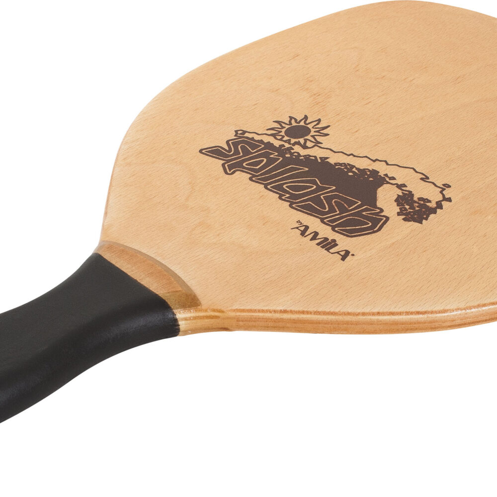 Ρακέτα Παραλίας AMILA Splash 12mm 470-500gr