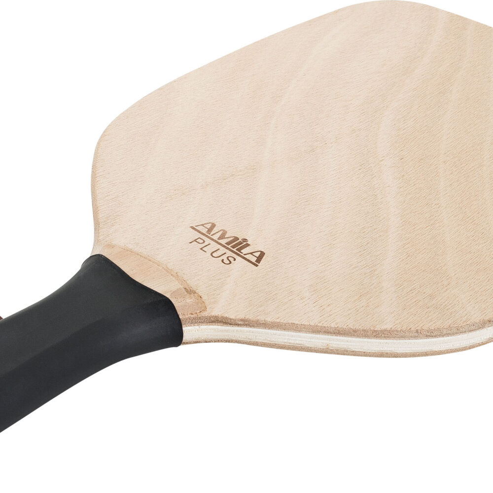Ρακέτα Παραλίας AMILA Plus 15mm 440-450gr
