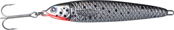 Flat 150gr Silver