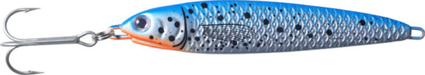 Flat 100gr Blue