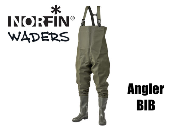 ANGLER BIB 44