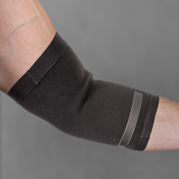 Μανίκι Συμπίεσης Αγκώνα Elbow Sleeve XL - Image 2