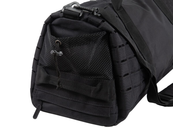 Σακίδιο Duffel AMILA Warrior's Bag, Μαύρο - Image 2