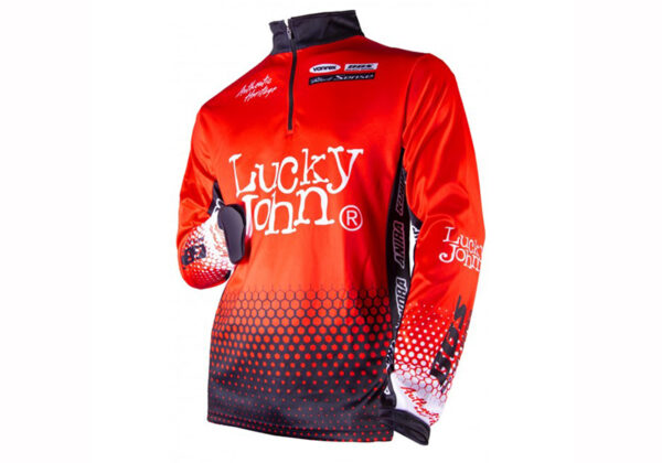 PRO TEAM SHIRT DIGITAL UV Small