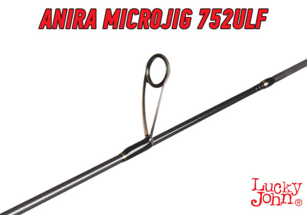 Lucky John ANIRA MICROJIG 752ULF - Image 2