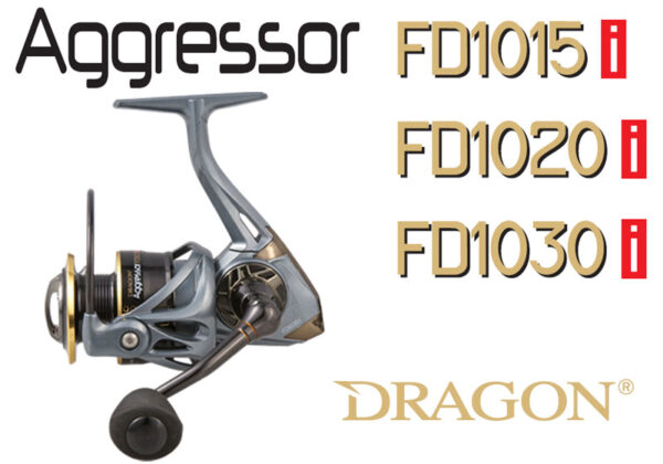 Aggressor FD1015