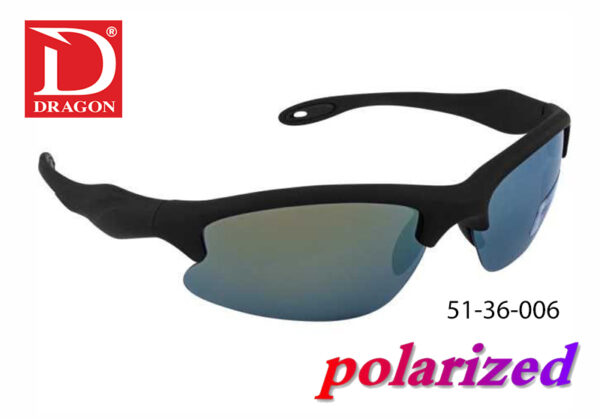 Dragon Polarized Γυαλιά