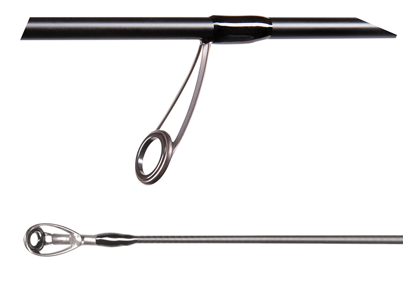 Aggressor MTX S2-7038-FUL 2.13m 1-10g - Image 2