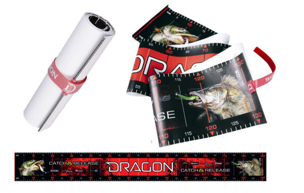 DRAGON MEASURE TAPE