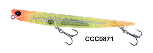BAY RUF MANIC 95 CCC0871