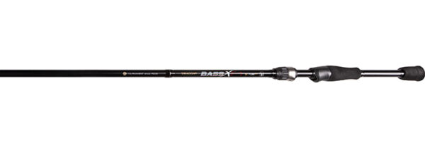 BASS X-FURY S-702H 18-35