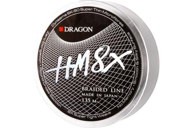 HM 8Χ 135mt Grey 0.10mm