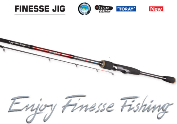 FINESSE JIG 12 S702XF - Image 5