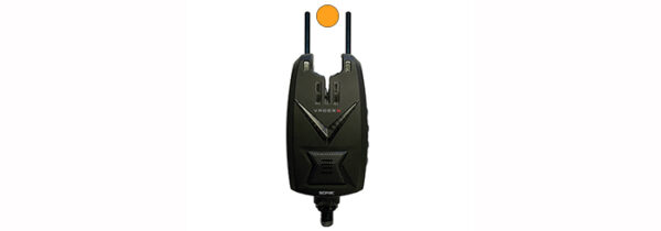 VADERX BITE ALARM SINGLE (ORANGE)