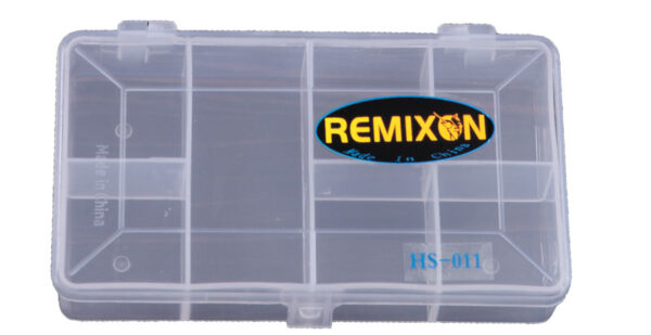 Remixon HS011