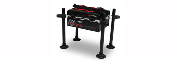 NYTRO IMPAX SEAT SYSTEM CB1