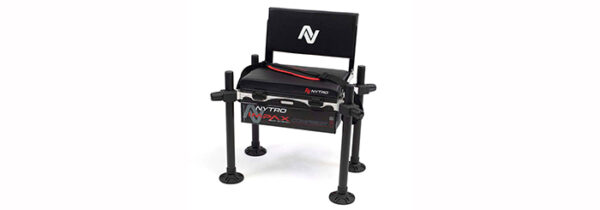 NYTRO IMPAX SEAT SYSTEM CB2