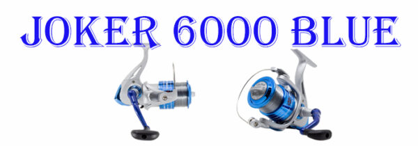 Remixon Joker 6000 Blue