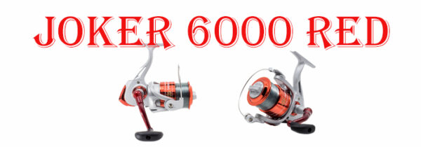 Remixon Joker 6000 Red