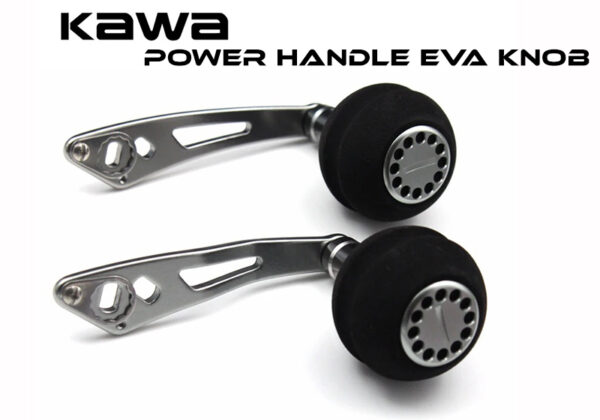 Power Handle Eva Knob 40mm 8*5