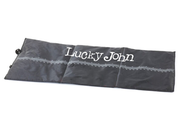 Lucky John fish measuring mat BBS