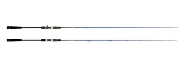 MiracleBite Type-LJ  B601-2 100-300g Casting