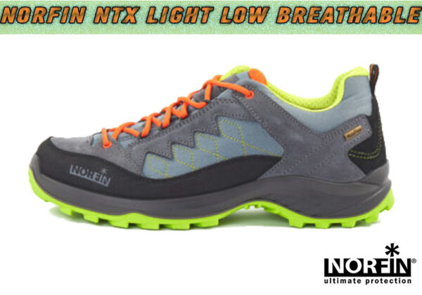 Light Trek Low-42 - Image 2