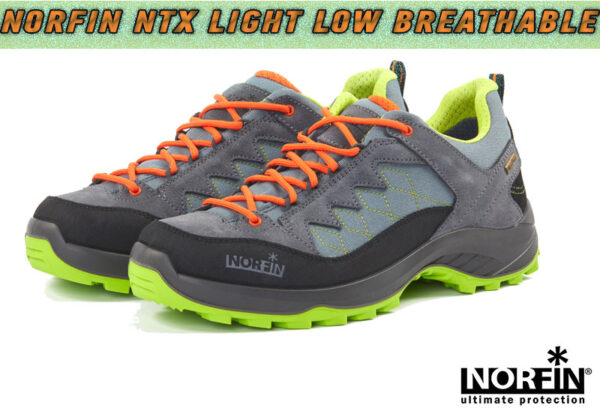 Light Trek Low-42