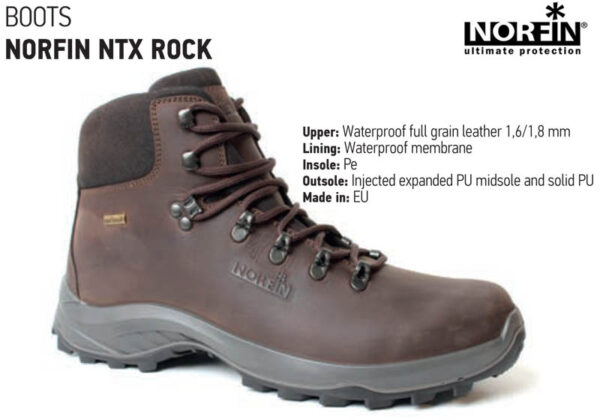 NTX ROCK-42