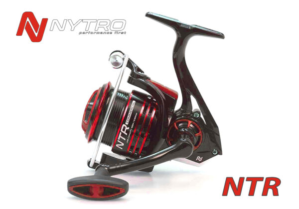 NYTRO NTR 3000