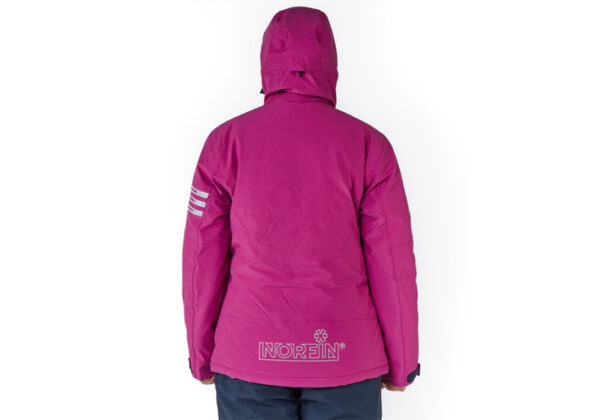 NORDIC PURPLE jacket XL - Image 2