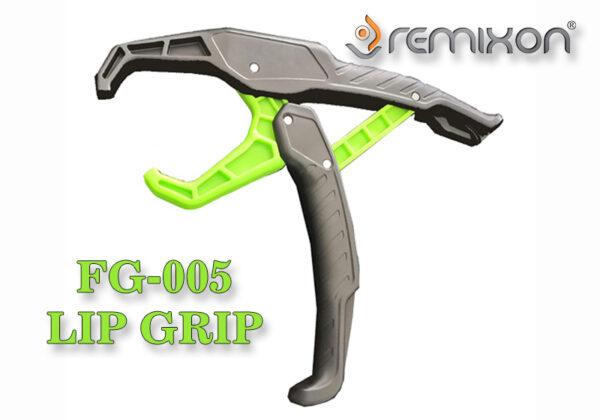 REMIXON FISH LIP GRIP FG-005