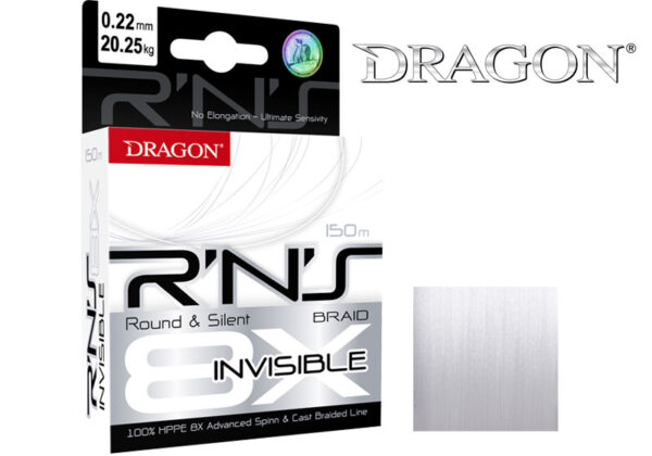 R'N'S Invisible 0.12mm