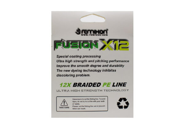 FUSION 12X 150mt 0,14mm - Image 2