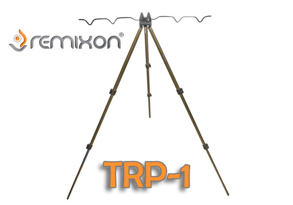 Βάση Τρίποδας TRP-01 4 θέσεων